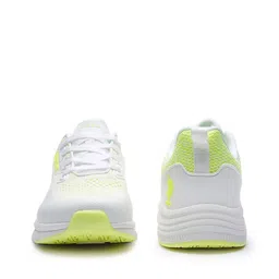 u.s. polo assn. Men Low-Top Lace-Up Sneakers image 5