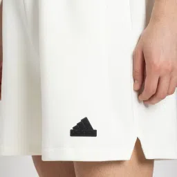 adidas Men Z.N.E. PR Sports Regular Fit Knit Shorts image 5