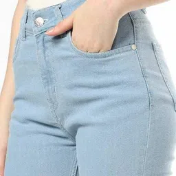 buda jeans co Women Bootcut Jeans image 5