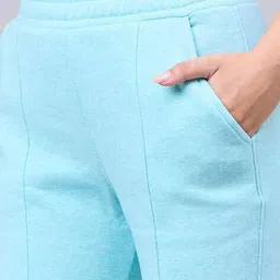 98°north Women Casual Straight Track Pants image 5