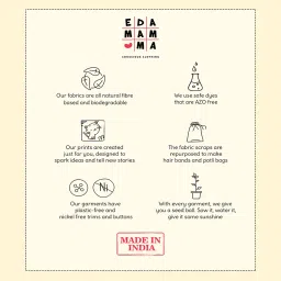 ed-a-mamma Boys Light-Wash Regular Fit Jeans image 4