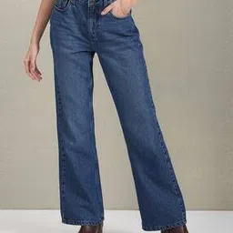 u.s. polo assn. Lightly Washed Bootcut Jeans-picture-53