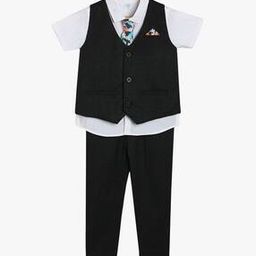 miniklub Relaxed Fit Suit Set-picture-39
