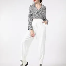 sam Women Floral Print Relaxed Fit Shirt-picture-28