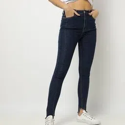 lee cooper Women Slim Fit Jeans-picture-42