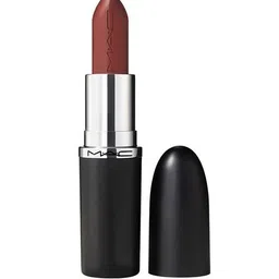 m.a.c Macximal Satin Lipstick - Blankety image 1