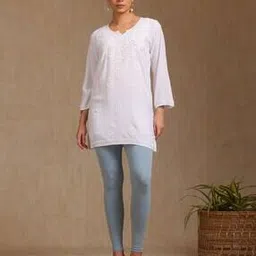 soch Women High-Rise Leggings-picture-13