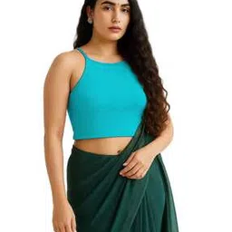 sohot Women Ribbed Round-Neck Camisole-picture-24