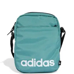adidas Linear Brand Print Organizer Bag image 1