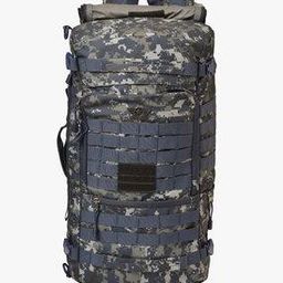 f-gear Camouflage Print 19" Laptop Travel Backpack-picture-16