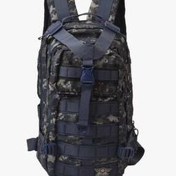 f-gear 29 L Printed Travel Backpack with Multiple Pockets-picture-17