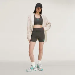 adidas SPORTY & RICH BRALETTE image 4