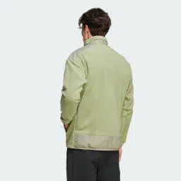 adidas Multi CLIMAWARM Fleece Jacket image 2