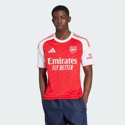 adidas performance Arsenal 25/26 Home Jersey-picture-12