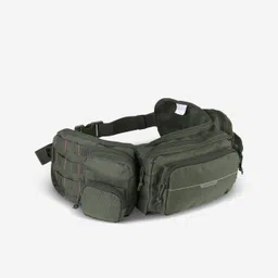 solognac Wildlife Waistbag X-Acc 7 Litre Khaki-picture-21