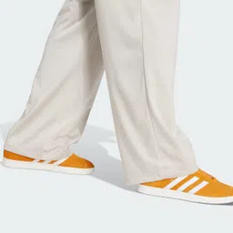 adidas originals Varsity Open Hem Loose Pants image 5