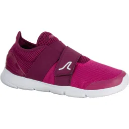decathlon Walking Shoes for women soft 180 - Purple/Pink-picture-21