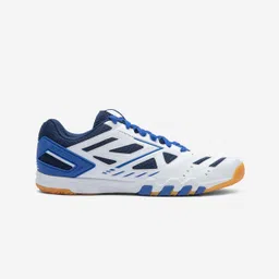 Table Tennis Shoes TTS 560 - Blue/White-image-57