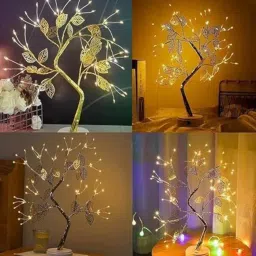 casacraft from pepperfry 72 LED LED Tree image 4
