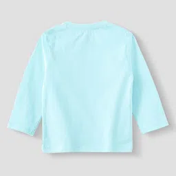 YUV Boys 2 Printed T-shirt image 3