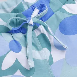 Annie Girls Conversational Printed Hot Pants Shorts image 3