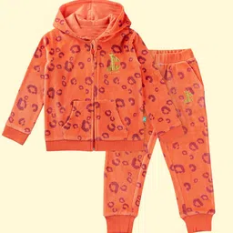 BAESD Girls Printed image 1