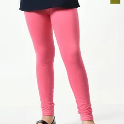 KAYU Girls Pack Of 2 Ankle Length Leggings-picture-25