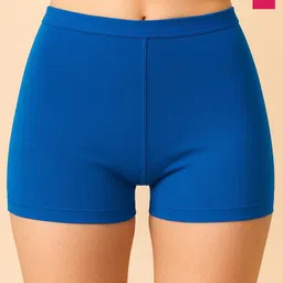 HIRRUX Pack of 2 Mid-Rise Boy Shorts Briefs-picture-14