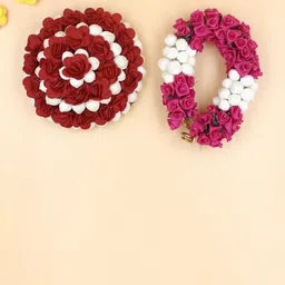 GADINFASHION Women Set of 2 Hair Accessory Set-image-84