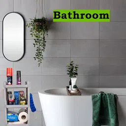 ADA Handicraft Grey Set of 1 Super Strong Multi-Utility Organisers image 5