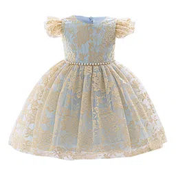 StyleCast x Revolte Girls Applique Balloon Dress-picture-37