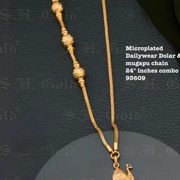 goticreation Chain Pendant-picture-36