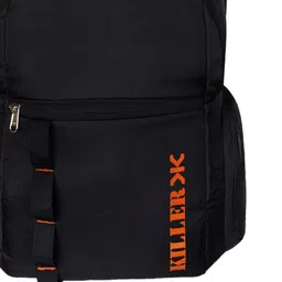Killer Unisex Brand Logo Backpack image 5