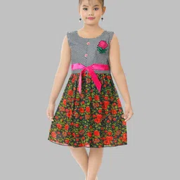 Fessist A-Line Dress-picture-41