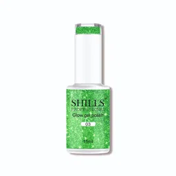 shills professional Reflective Gel Nail Polish- 15 ml- 3-image-64