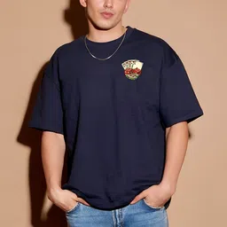 BDSQUARE Men Printed T-shirt-picture-11