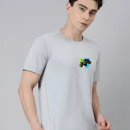 SZN Men Printed T-shirt-picture-14