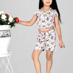 Fabangel Floral Print Sheath Dress-picture-13