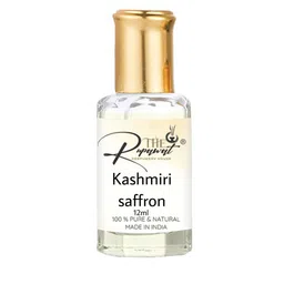 THE RUPAWAT Perfumery House Choco Blast 100% Natural & Pure Alcohol Free Attar - 12 ml-picture-18