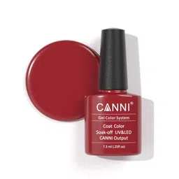 CANNI LED & UV Nail Gel Polish - Shade 027-picture-21
