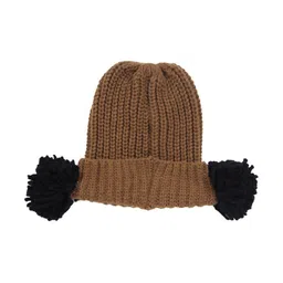 TIPY TIPY TAP Kids Huge Pom Pom Beanie-picture-32