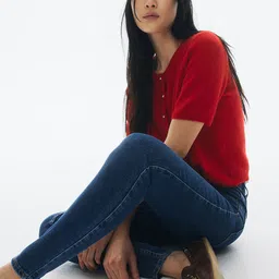 H&M Skinny High Jeans-picture-26