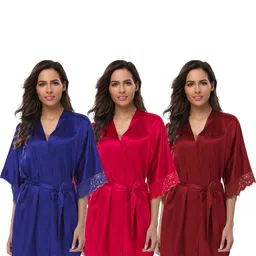 Samvar Women Multi Baby Dolls image 3