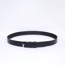 Celtic Unisex Leather Formal Belt-picture-48