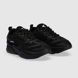 Performax Women Mesh Lace-Up Walking Sports Shoes-picture-36