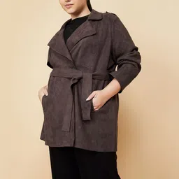 max Women Open Front Jacket-picture-28