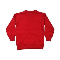Chombooka Unisex Kids Sweatshirt image 3