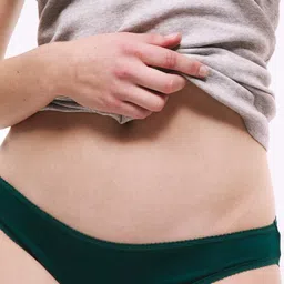 Marks & Spencer Pack Of 5 Printed Bikini Briefs image 2