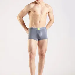 Calvin Klein Underwear Low-Rise Short Trunk NB4440420 image 5