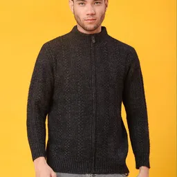 V-Mart Men Cable Knit Pullover-picture-28